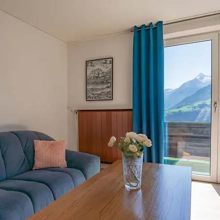 Jeremys Ferienhaus Piesendorf