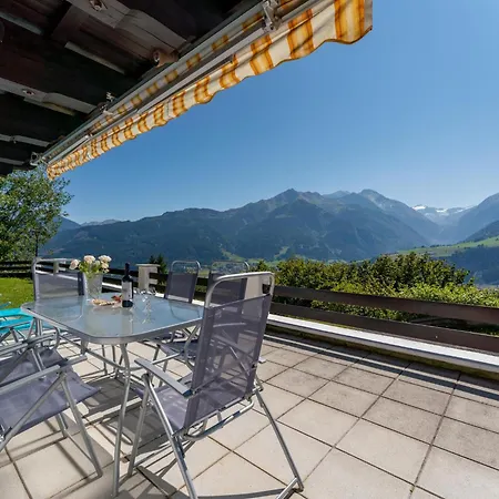 Jeremys Ferienhaus *