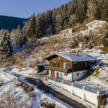 Ferienhaus Jeremys Piesendorf