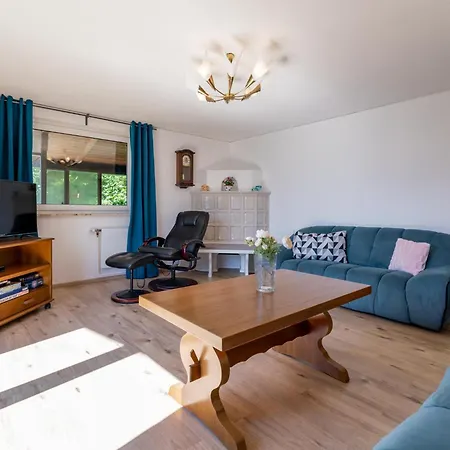 Jeremys Ferienhaus *