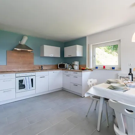 Jeremys Ferienhaus *