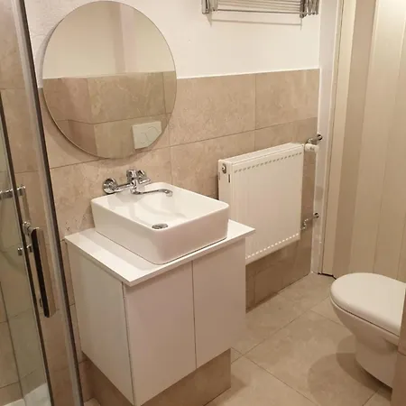 別荘 Jeremys ピーゼンドルフ