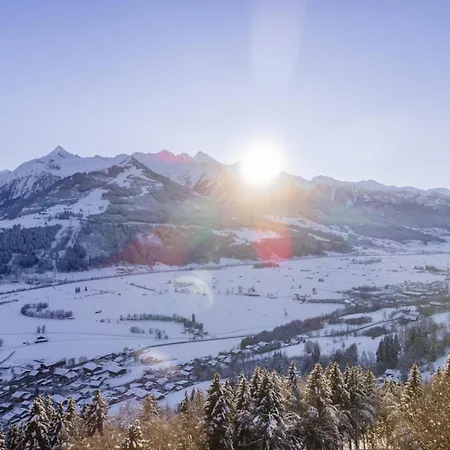 Ferienhaus Jeremys Piesendorf