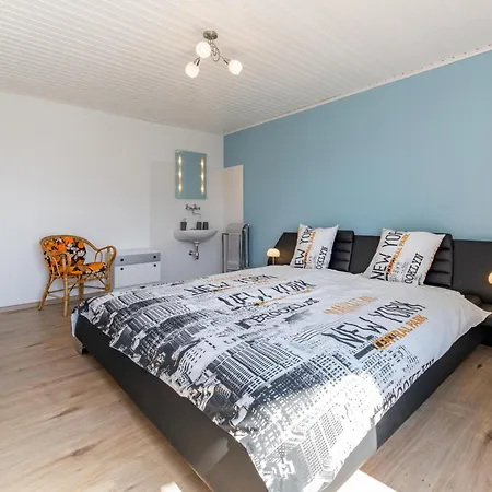 Jeremys Ferienhaus Piesendorf