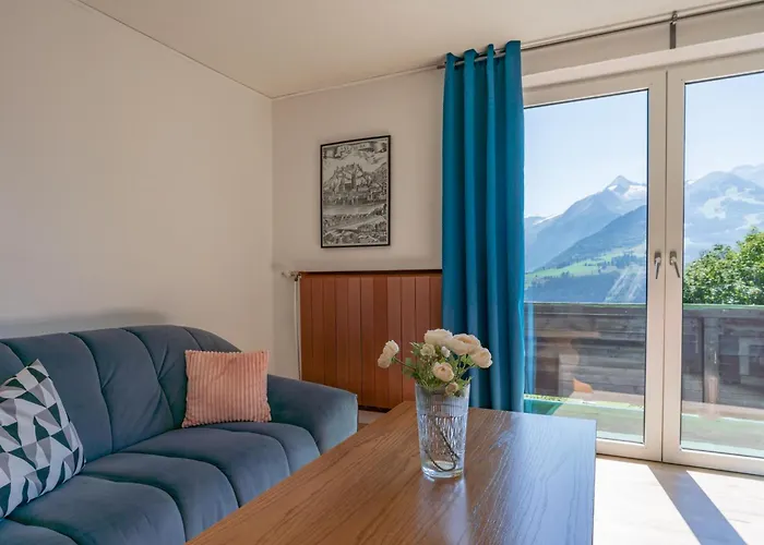 Jeremys Tatil Evi Piesendorf