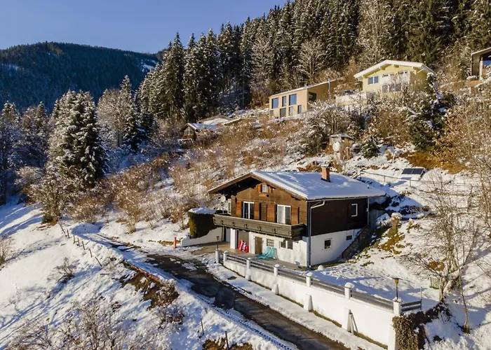 Tatil Evi Jeremys Piesendorf