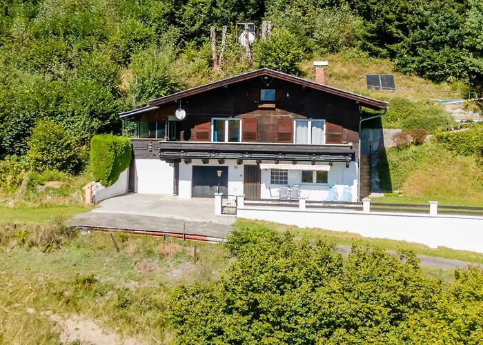 Tatil Evi Jeremys Piesendorf