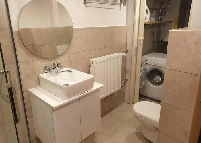 Jeremys Tatil Evi Piesendorf