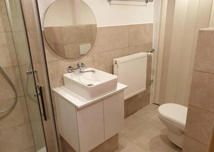 Tatil Evi Jeremys Piesendorf