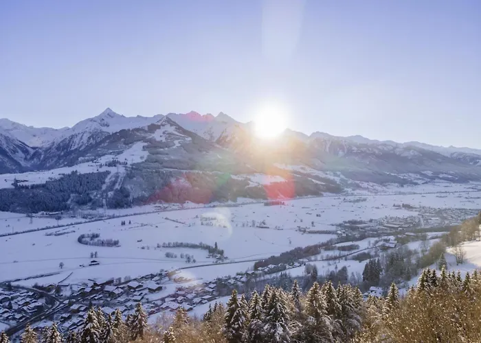 Tatil Evi Jeremys Piesendorf